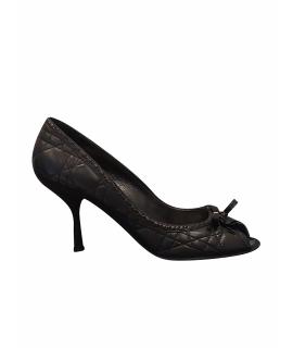 CHRISTIAN DIOR Туфли