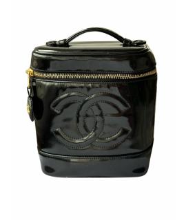 CHANEL Сумка с короткими ручками
