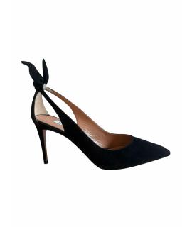 AQUAZZURA Туфли