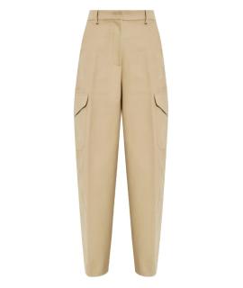 GIVENCHY Прямые брюки