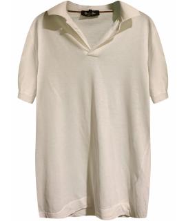 LORO PIANA Поло с коротким рукавом