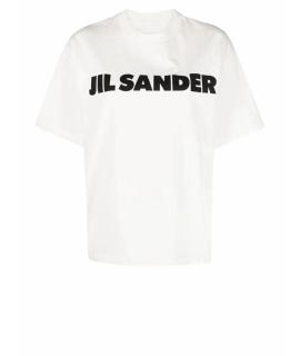 JIL SANDER Футболка