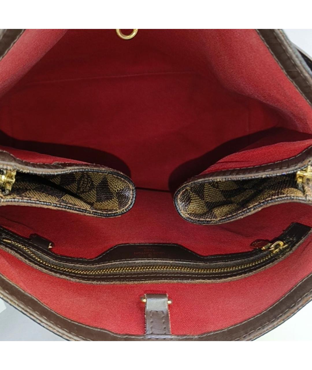 LOUIS VUITTON Сумка через плечо, фото 6