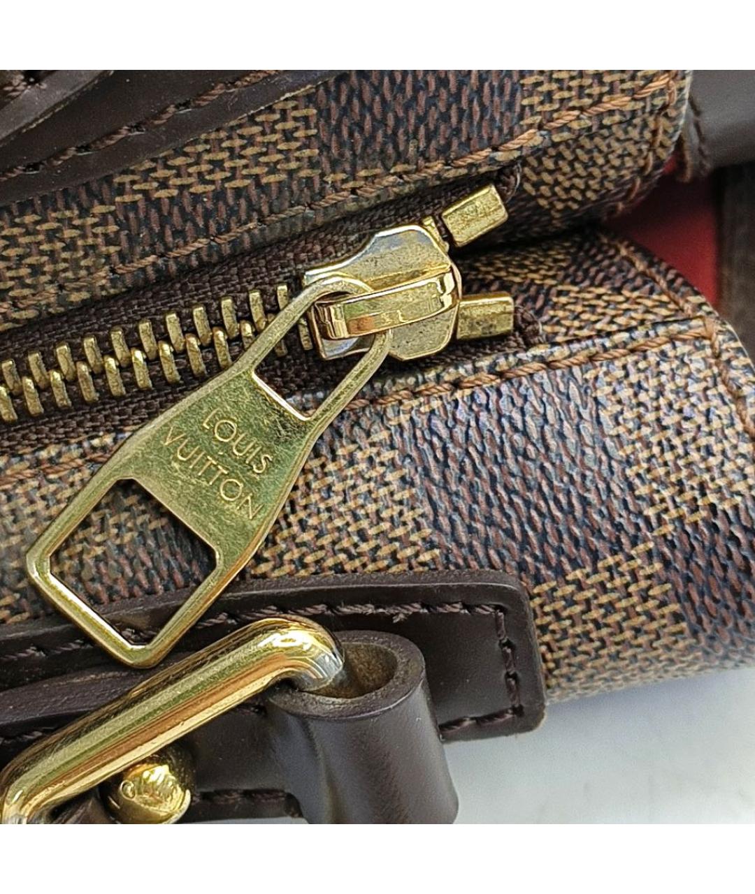 LOUIS VUITTON Сумка через плечо, фото 7
