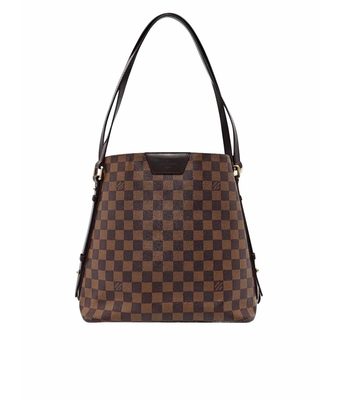LOUIS VUITTON Сумка через плечо, фото 1