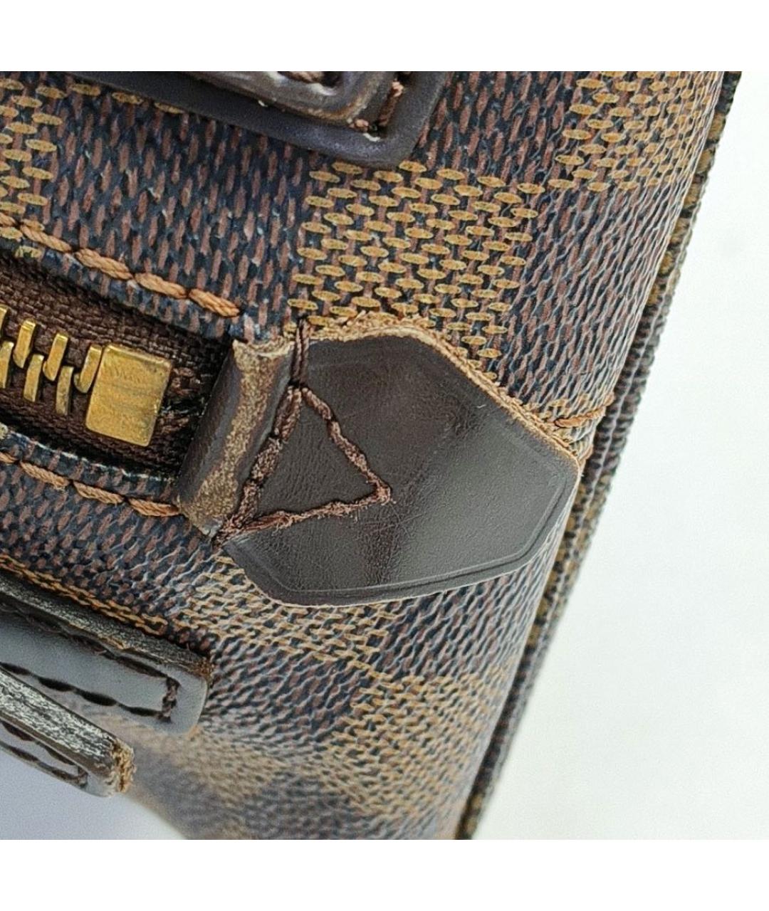 LOUIS VUITTON Сумка через плечо, фото 8