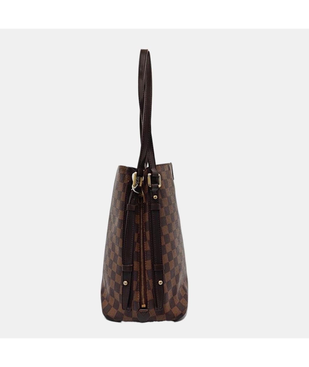 LOUIS VUITTON Сумка через плечо, фото 4