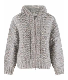 BRUNELLO CUCINELLI Кардиган