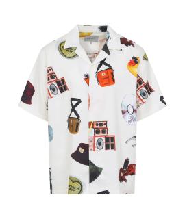 CARHARTT WIP Кэжуал рубашка