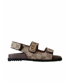 GUCCI Сандалии