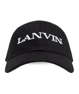 LANVIN Кепка/бейсболка