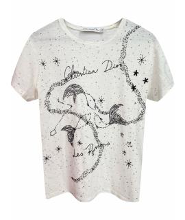CHRISTIAN DIOR Футболка