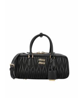 MIU MIU Сумка с короткими ручками