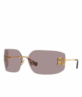 MIU MIU Солнцезащитные очки