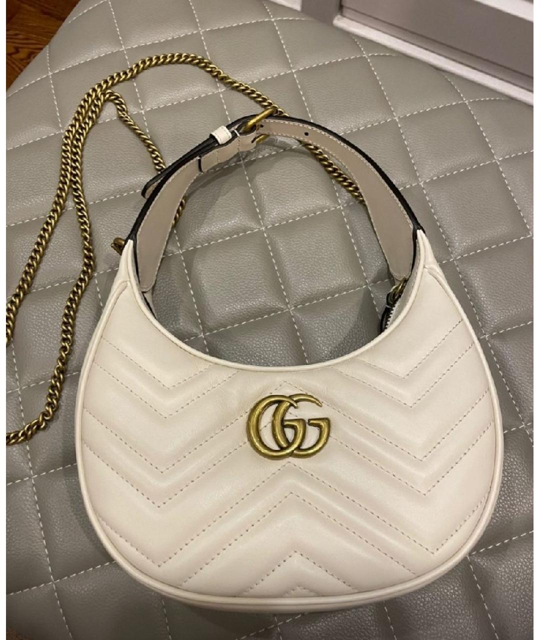 GUCCI Сумка через плечо, фото 3