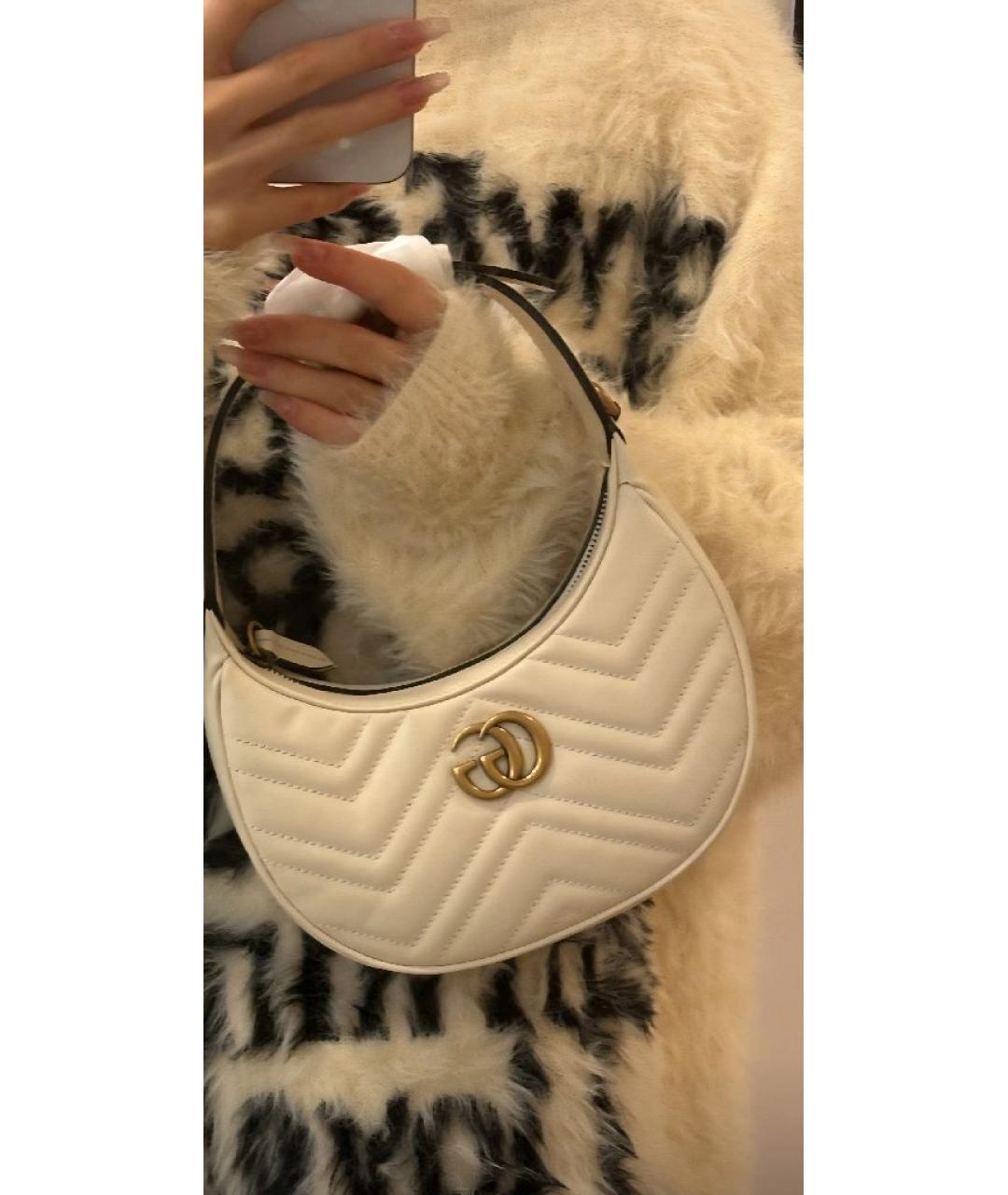 GUCCI Сумка через плечо, фото 4