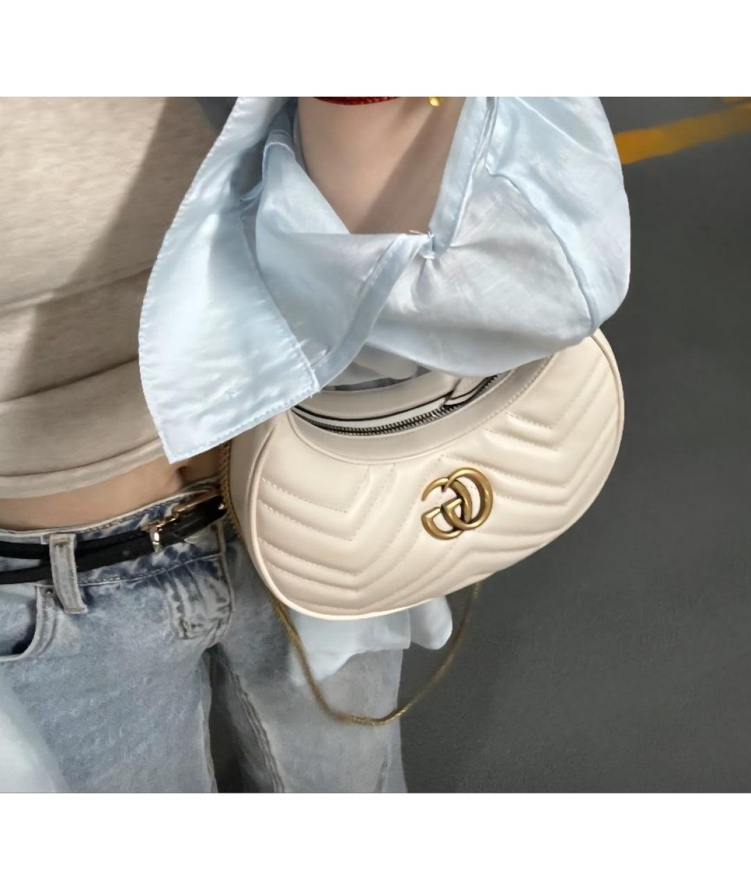 GUCCI Сумка через плечо, фото 6