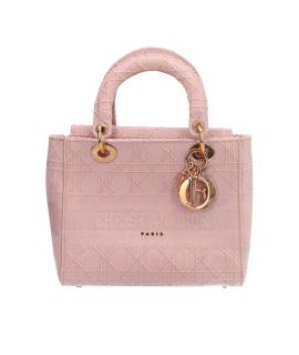 CHRISTIAN DIOR Сумка с короткими ручками