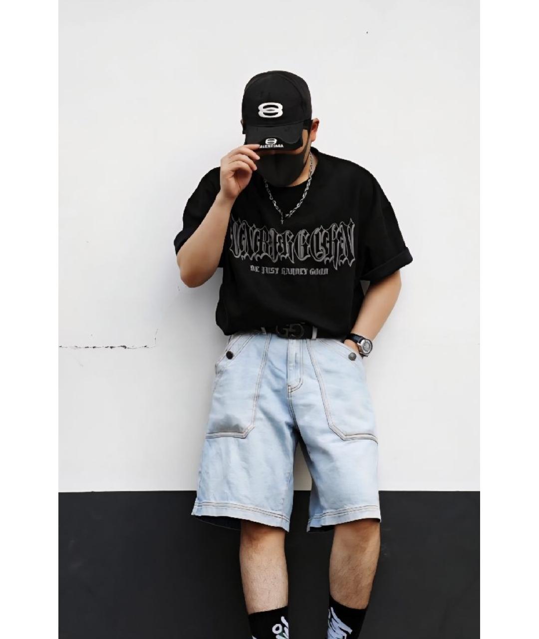 BALENCIAGA Кепка/бейсболка, фото 5