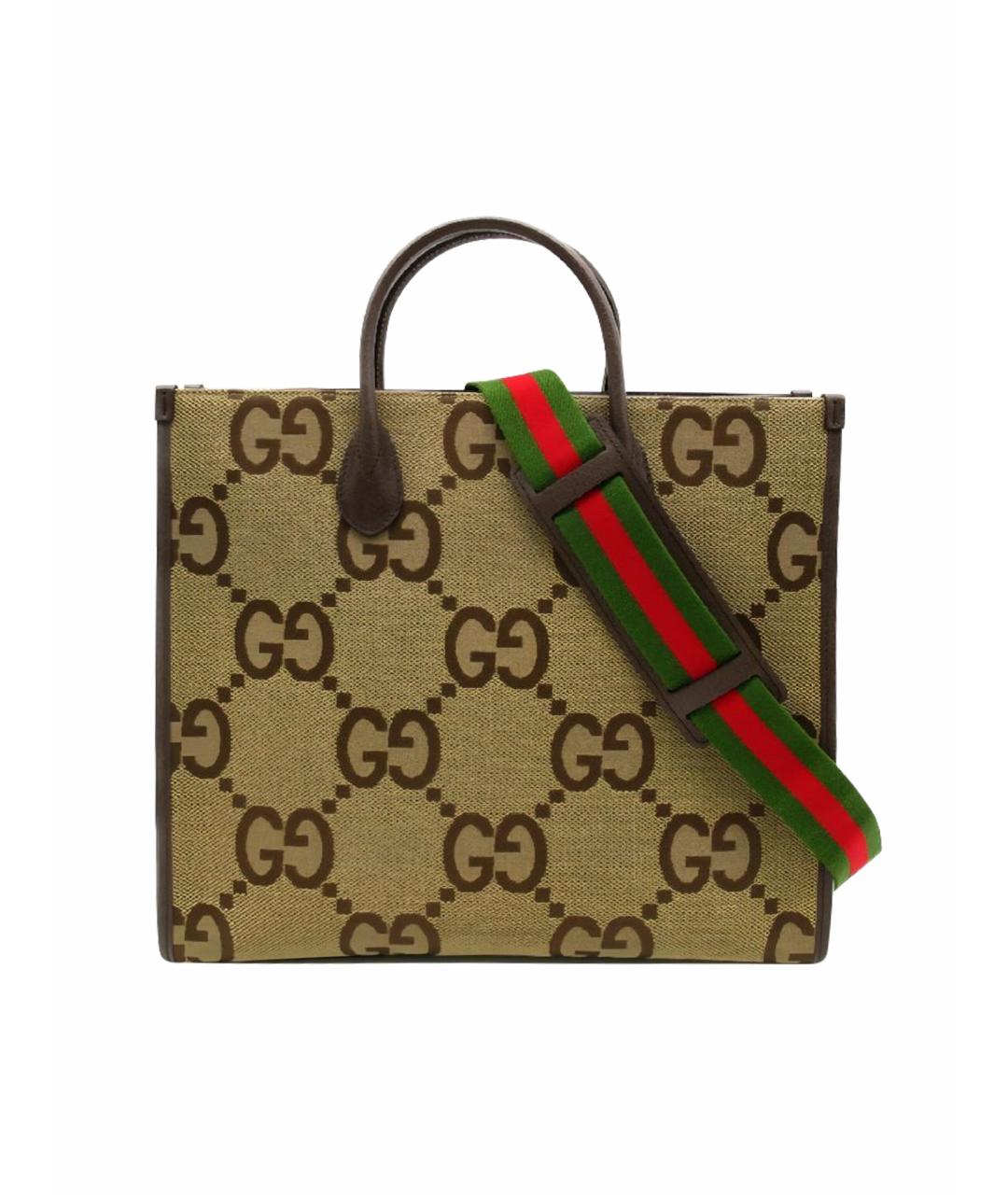 GUCCI Сумка тоут, фото 1