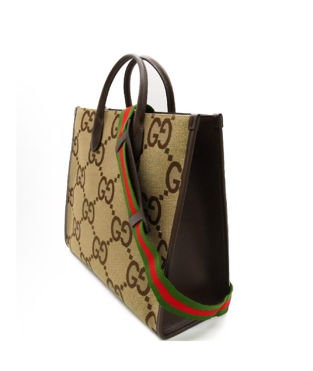 GUCCI Сумка тоут, фото 2