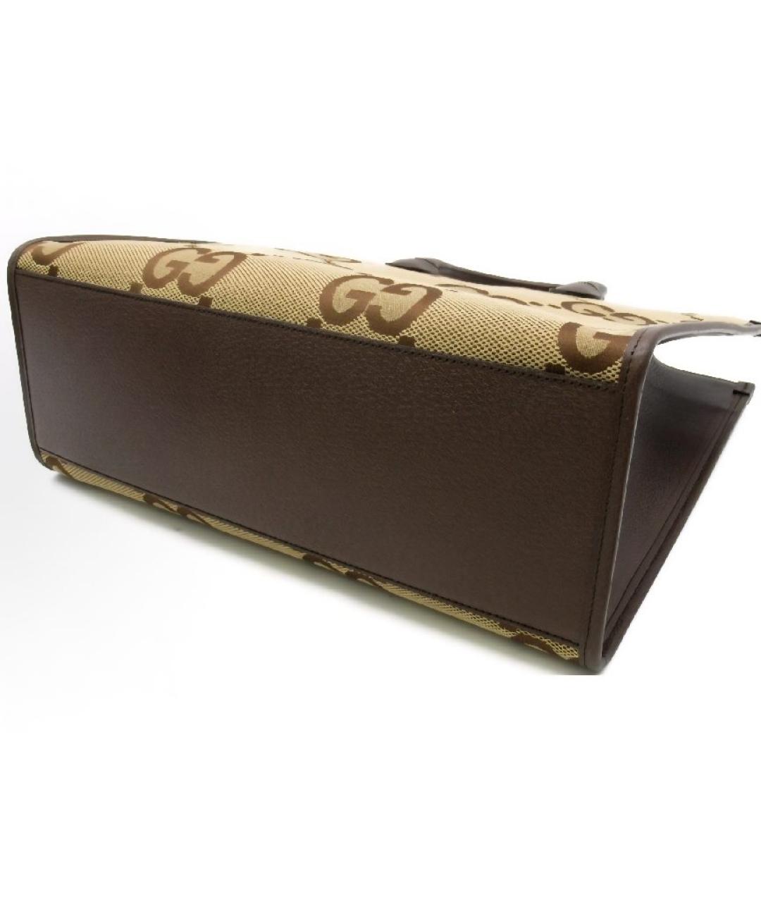 GUCCI Сумка тоут, фото 3
