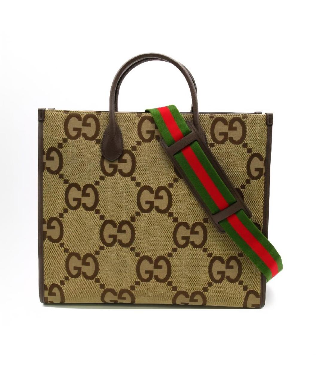 GUCCI Сумка тоут, фото 10