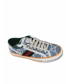 GUCCI Кеды