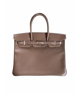 HERMES Сумка тоут
