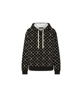 LOUIS VUITTON Худи/толстовка