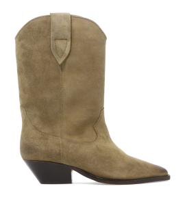 ISABEL MARANT Ботинки