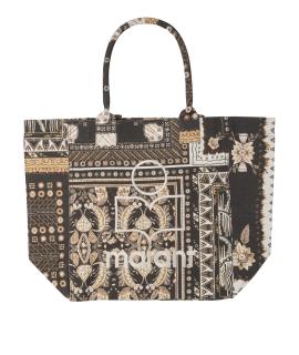 ISABEL MARANT Сумка тоут