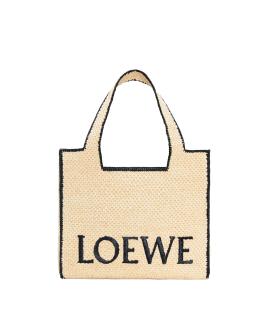 LOEWE Сумка тоут