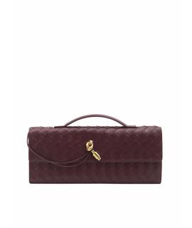 BOTTEGA VENETA Клатч/вечерняя сумка