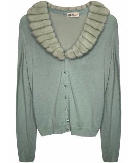 BLUMARINE Кардиган