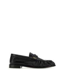 SAINT LAURENT Лоферы