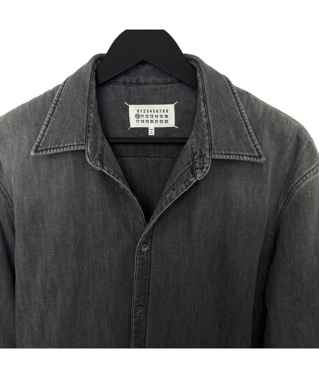 MAISON MARGIELA Куртка, фото 2