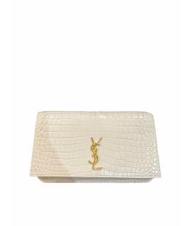 SAINT LAURENT Клатч/вечерняя сумка