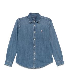 POLO RALPH LAUREN Рубашка