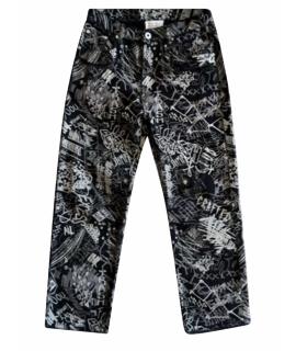 MAISON MARGIELA Джинсы