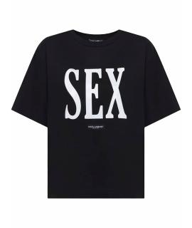 DOLCE&GABBANA Футболка