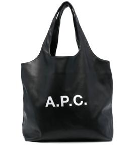 A.P.C. Сумка тоут