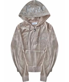 JUICY COUTURE Худи/толстовка