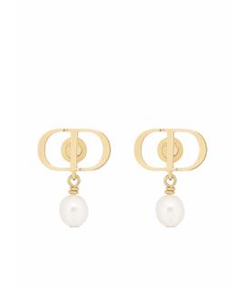 CHRISTIAN DIOR Серьги
