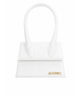 JACQUEMUS Сумка с короткими ручками