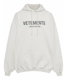 VETEMENTS Худи/толстовка