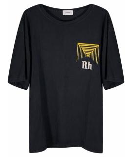 RHUDE Футболка