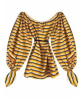 SAINT LAURENT Блузы