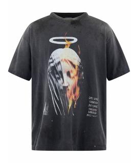 Saint Michael Футболка