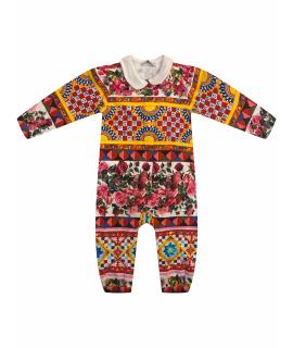 DOLCE & GABBANA KIDS Комбинезон